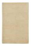 Tapis Gabbeh - Indus - 184 x 119 cm - beige