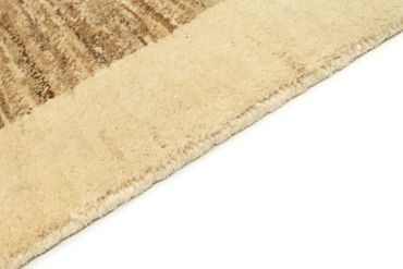 Gabbeh teppe - Indus - 184 x 124 cm - beige