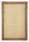 Tapis Gabbeh - Indus - 307 x 200 cm - beige