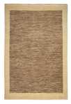 Gabbeh tapijt - Indus - 246 x 159 cm - beige