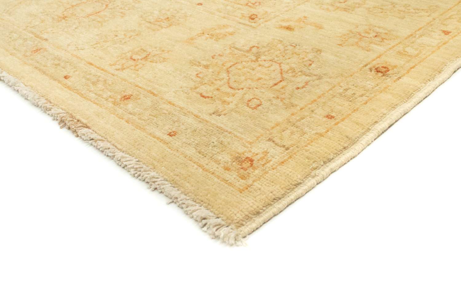 Ziegler Carpet - 236 x 173 cm - beige