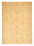 Zieglerův koberec - 236 x 173 cm - béžová