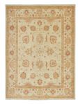 Alfombra Ziegler - 206 x 154 cm - beige