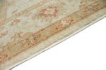 Alfombra Ziegler - 206 x 154 cm - beige