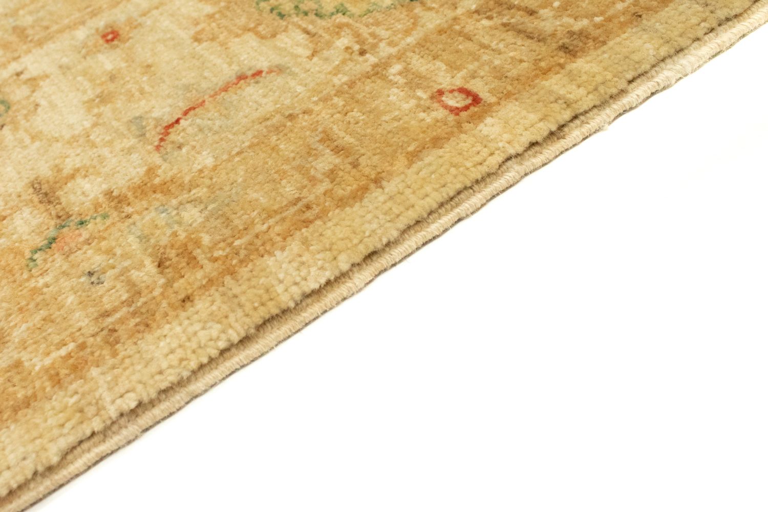 Ziegler Carpet - 243 x 171 cm - beige