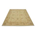 Ziegler Carpet - 210 x 147 cm - beige