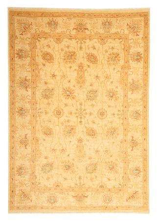 Ziegler tapijt - 244 x 170 cm - beige