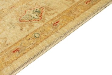 Ziegler tapijt - 244 x 170 cm - beige