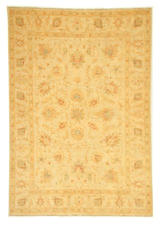 Ziegler Teppe - 231 x 168 cm - beige