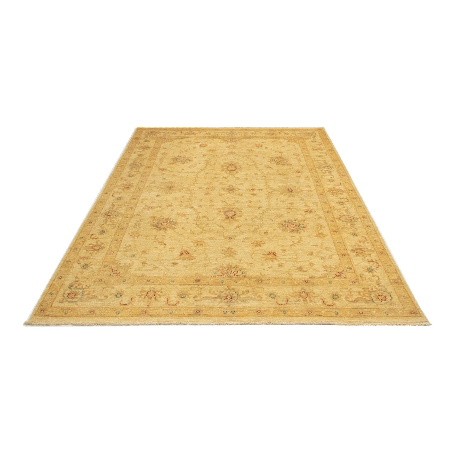 Ziegler Rug - 247 x 165 cm - beige