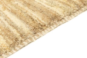 Gabbeh-matta - persisk - 173 x 117 cm - beige