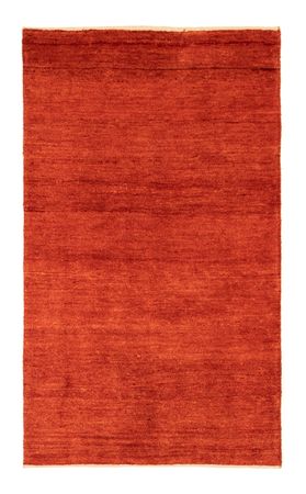 Tappeto Gabbeh - Persero - 185 x 111 cm - rosso