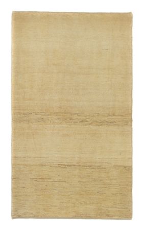 Gabbeh-teppe - persisk - 190 x 113 cm - beige