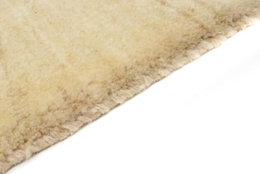 Tappeto Gabbeh - Persero - 190 x 113 cm - beige