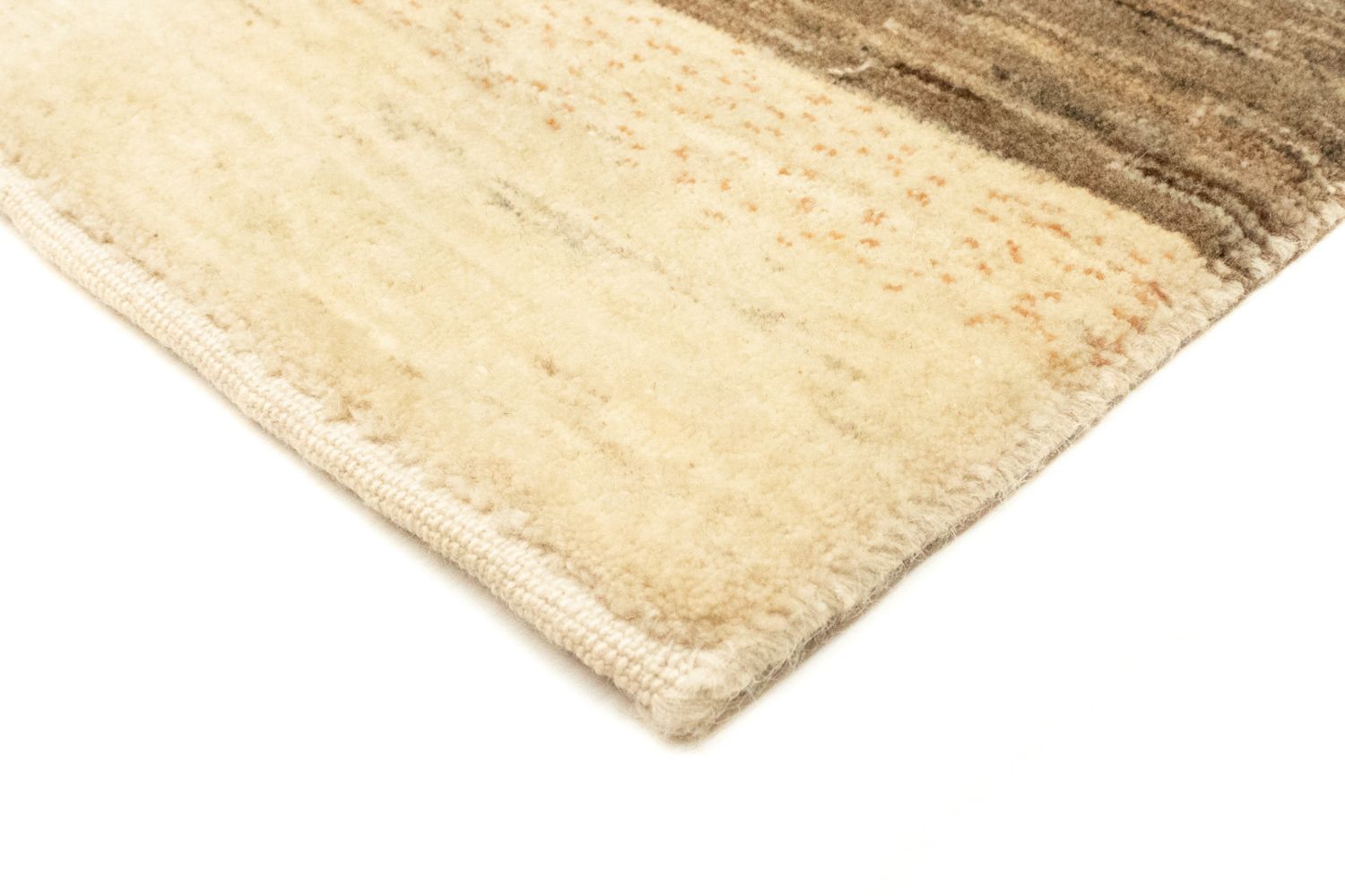 Gabbeh Rug - Loribaft Perser - 245 x 165 cm - multicolored