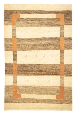 Tappeto Gabbeh - Loribaft Persero - 245 x 165 cm - multicolore