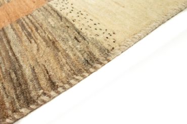 Alfombra Gabbeh - Loribaft Persa - 245 x 165 cm - multicolor