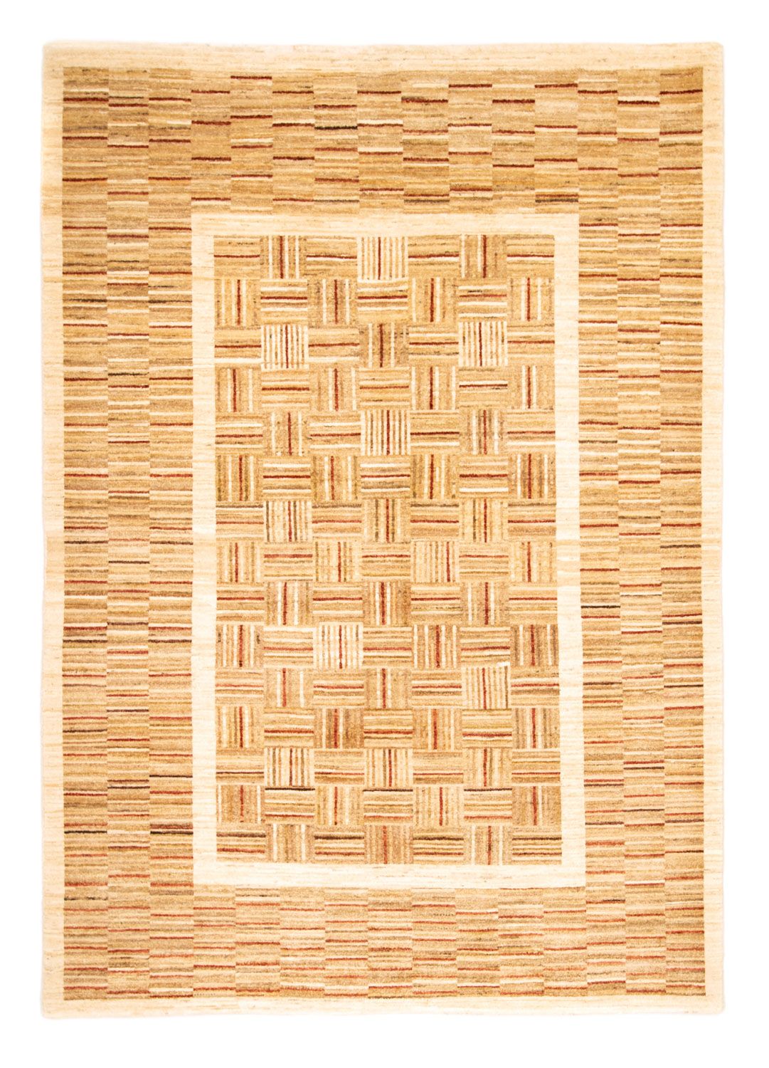 Ziegler Carpet - 230 x 164 cm - guld