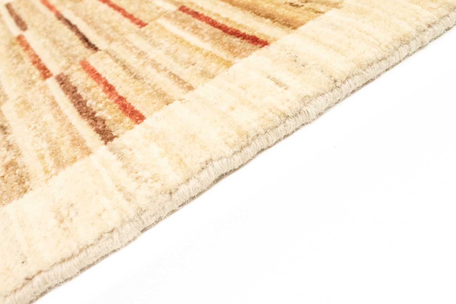 Ziegler Carpet - 230 x 164 cm - guld