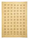 Gabbeh tapijt - Perzisch - 230 x 164 cm - beige