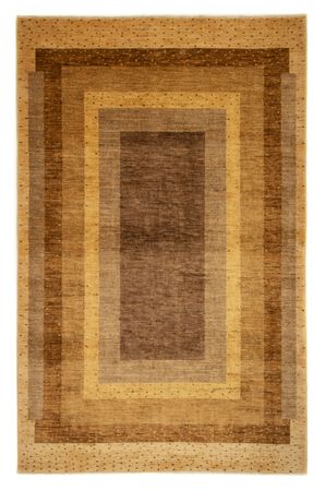 Ziegler Rug - Modern - 283 x 180 cm - multicolored