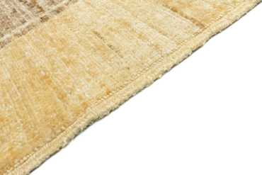 Tapis Ziegler - Moderne - 252 x 196 cm - or