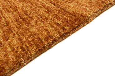 Gabbeh Rug - Loribaft Perser - 295 x 194 cm - orange