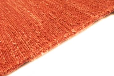 Tapis Gabbeh - Persan - 295 x 207 cm - rouge