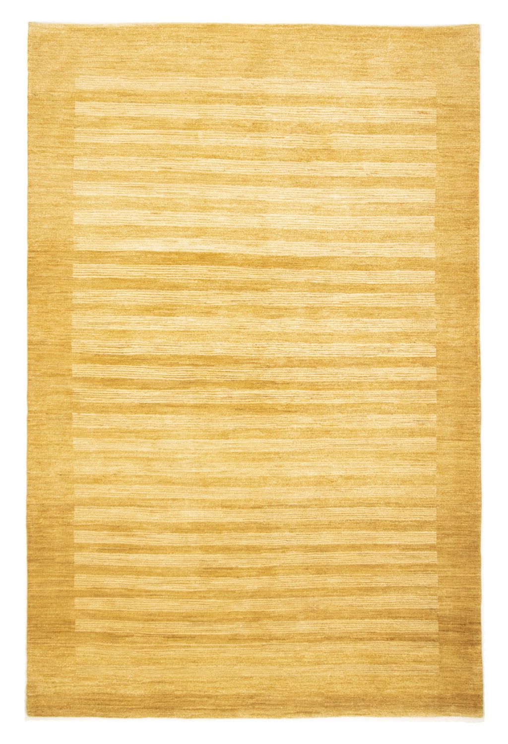 Ziegler Teppe - Moderne - 258 x 168 cm - beige