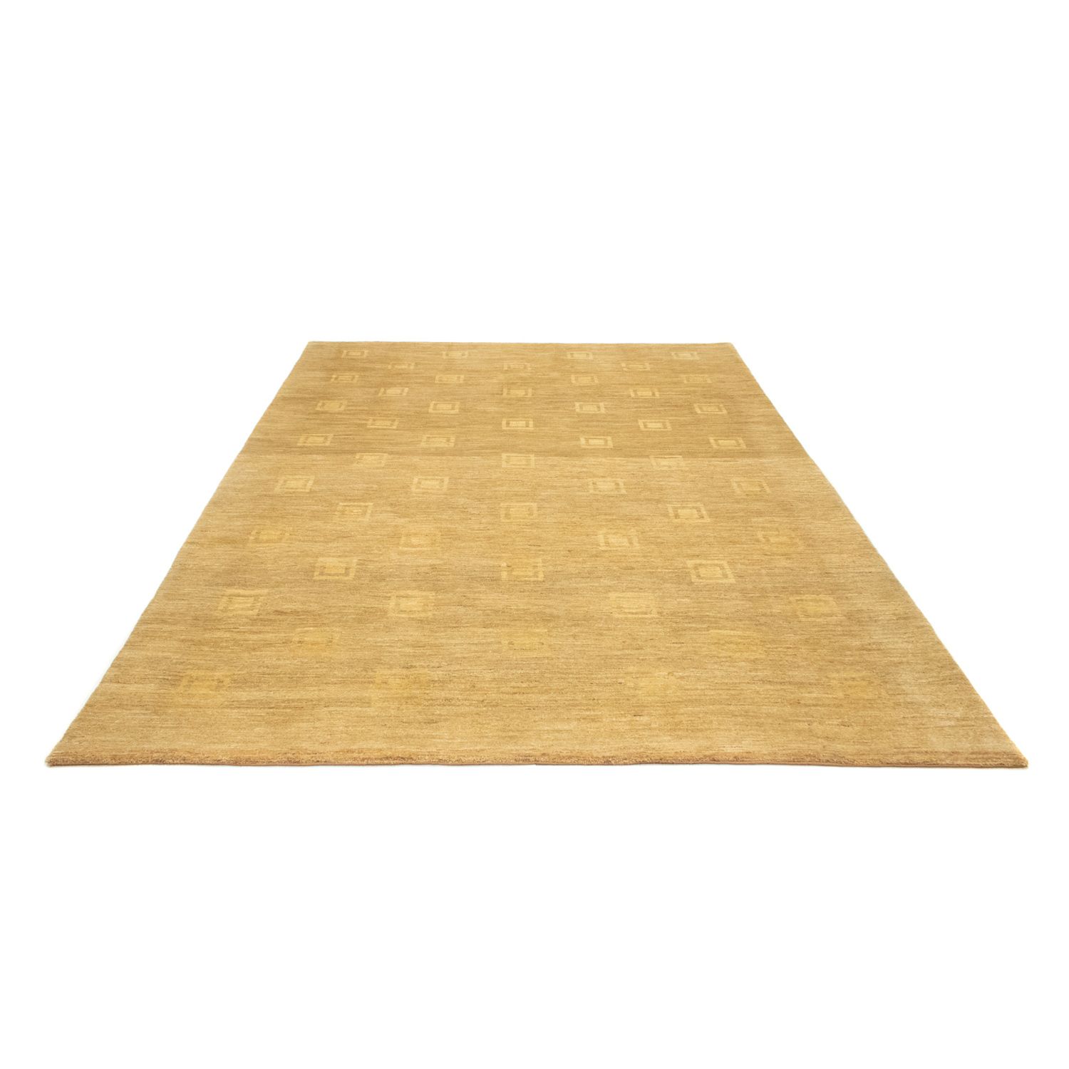 Ziegler tapijt - Modern - 291 x 193 cm - beige