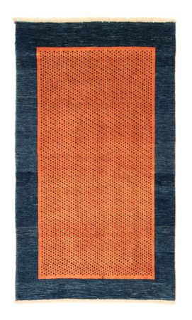 Runner Gabbeh Rug - Loribaft Perser - 178 x 105 cm - rust