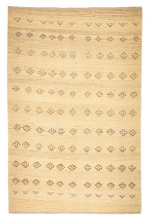 Tappeto Gabbeh - Persero - 296 x 196 cm - beige