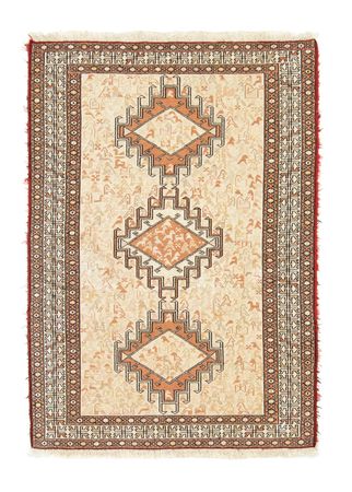 Tappeto Persero - Nomade - 150 x 102 cm - beige