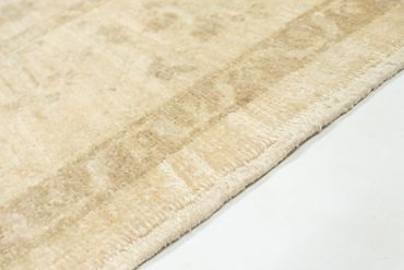 Alfombra Ziegler - 178 x 126 cm - beige