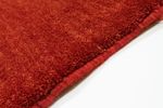 Gabbeh Rug - Perser - 275 x 250 cm - red