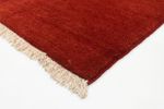 Gabbeh tapijt - Perzisch - 326 x 238 cm - rood