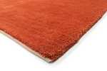 Gabbeh-tæppe - Persisk firkantet  - 317 x 285 cm - rød