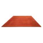 Gabbeh Rug - Perser square  - 317 x 285 cm - red
