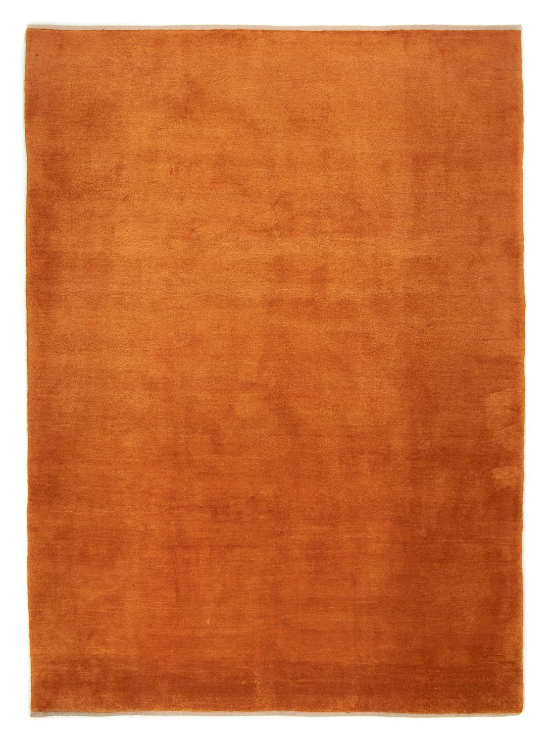 Tappeto Gabbeh - Persero - 343 x 250 cm - oro