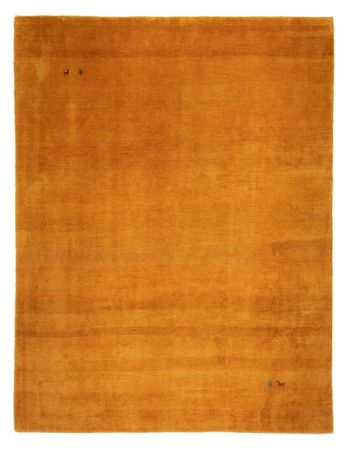 Gabbeh Rug - Perser - 338 x 254 cm - gold