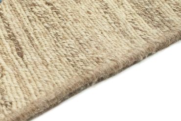 Tapis Gabbeh - Persan - 180 x 148 cm - beige