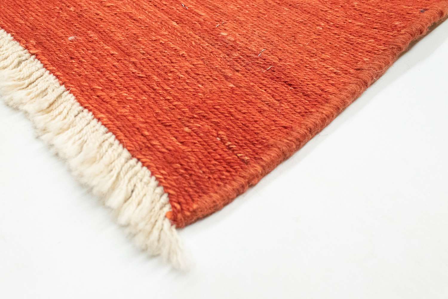 Gabbeh tapijt - Perzisch - 225 x 164 cm - rood