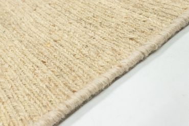 Gabbeh-teppe - persisk - 181 x 110 cm - beige