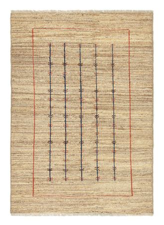 Tappeto Gabbeh - Persero - 200 x 140 cm - beige