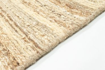 Gabbeh-teppe - persisk - 175 x 114 cm - beige