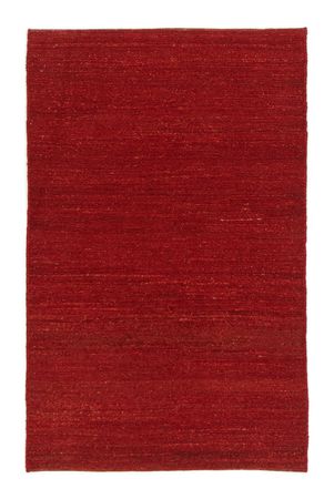 Tappeto Gabbeh - Persero - 158 x 99 cm - rosso