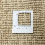 Gabbeh Rug - Perser - 194 x 143 cm - beige