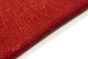 Gabbeh Rug - Perser - 196 x 120 cm - red