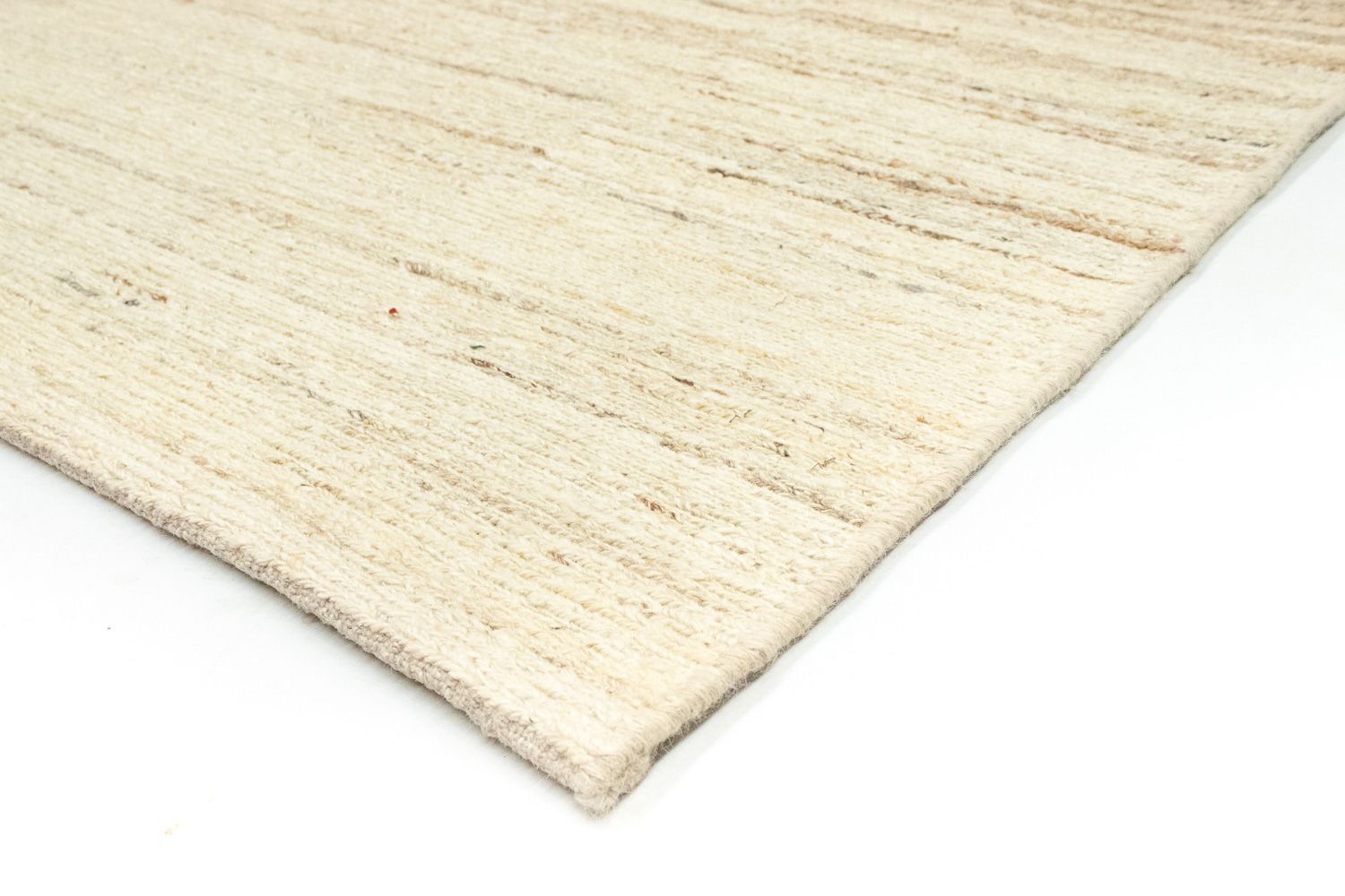 Alfombra Gabbeh - Persa - 180 x 117 cm - beige