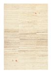 Gabbeh-matta - persisk - 180 x 117 cm - beige